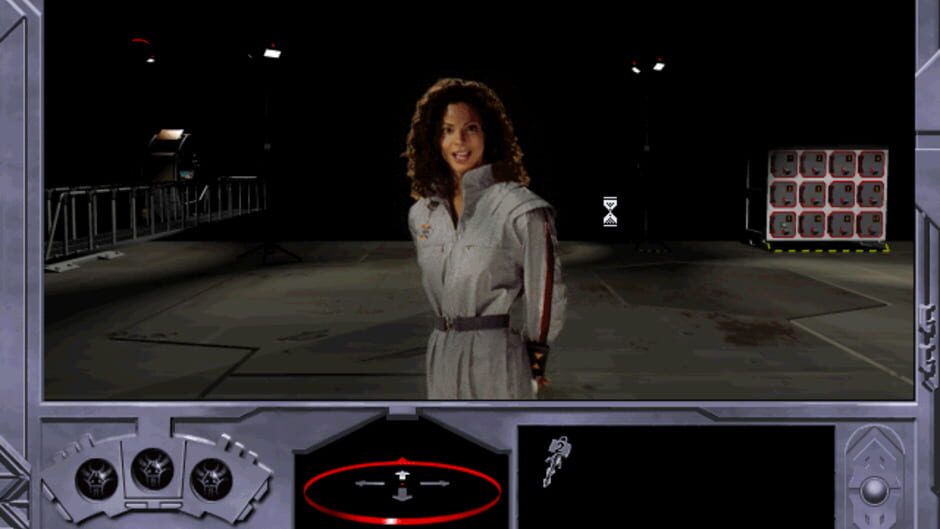 Screenshot for Rama