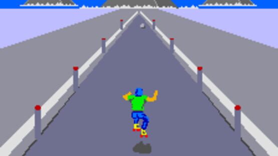 Screenshot for Roller Aces