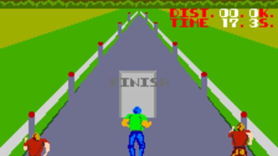 Screenshot for Roller Aces