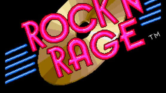 Screenshot for Rock'n Rage