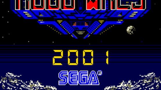 Screenshot for Robo Wrestle 2001
