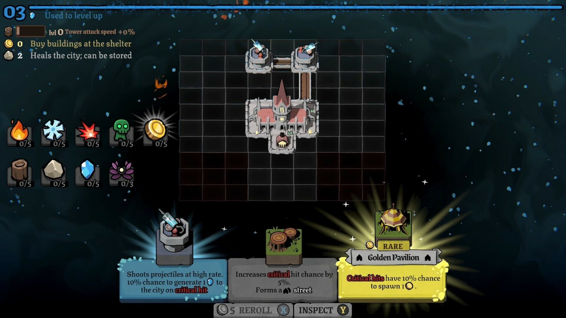 Screenshot for Monsters are Coming! Power Corrupts