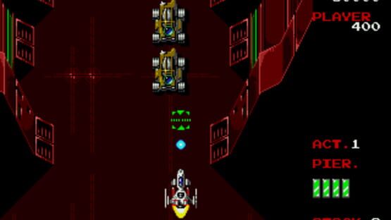 Screenshot for Master of Weapon