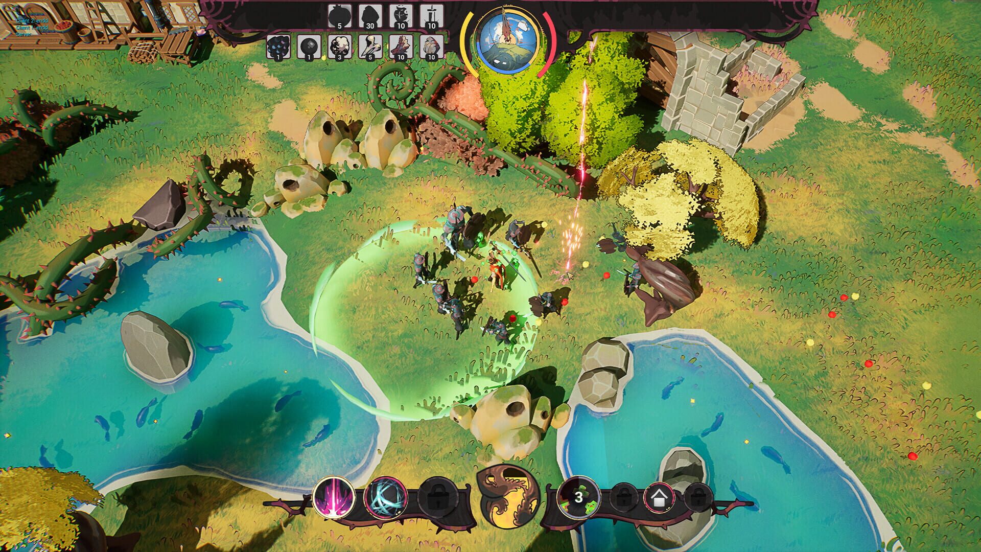 Screenshot for KingFish