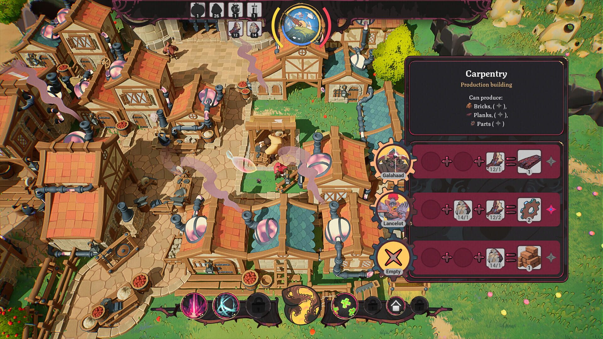 Screenshot for KingFish