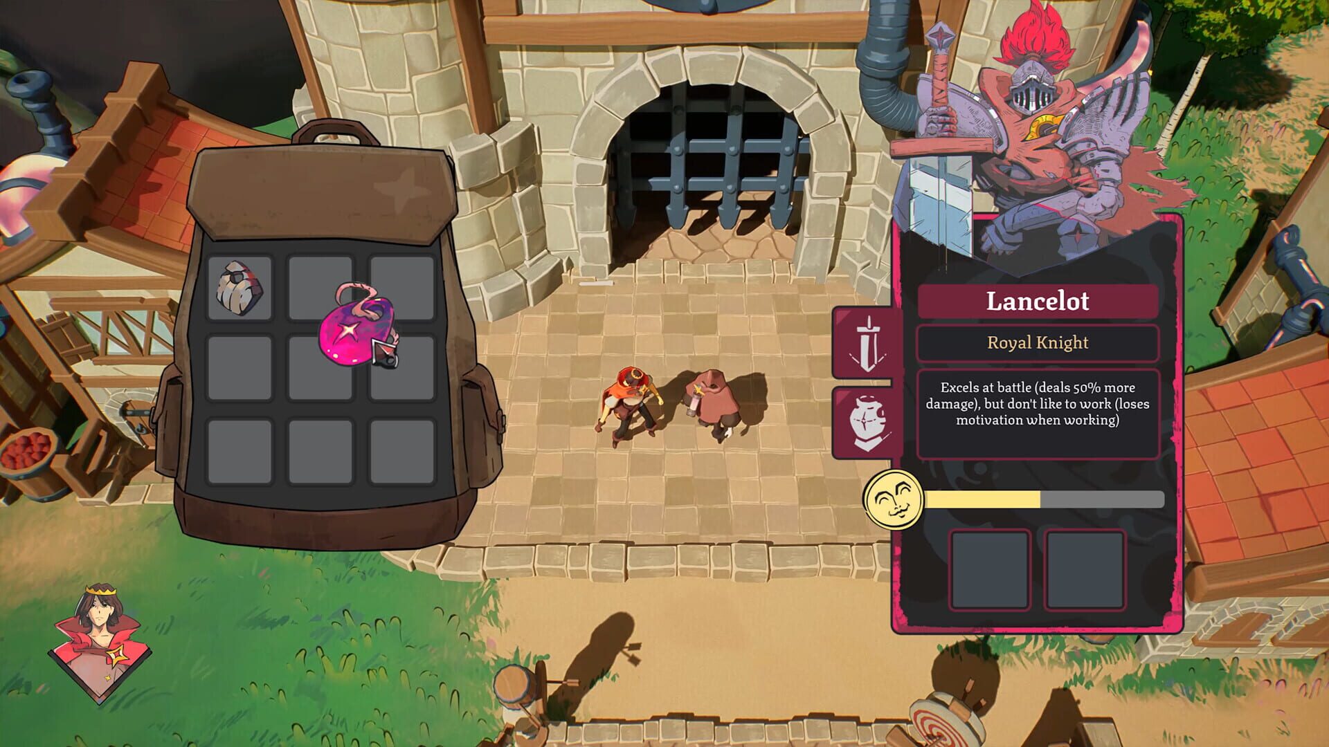 Screenshot for KingFish