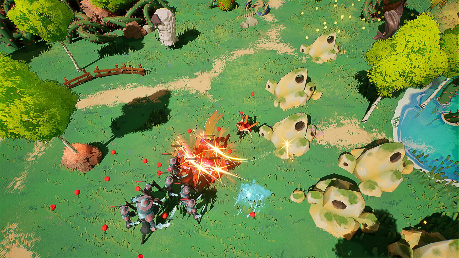 Screenshot for KingFish