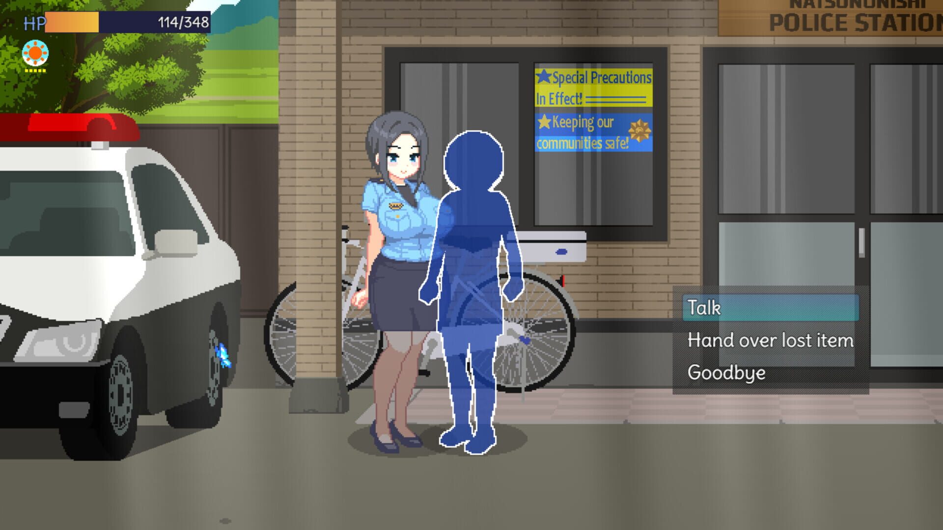 Screenshot for Summer Sisters