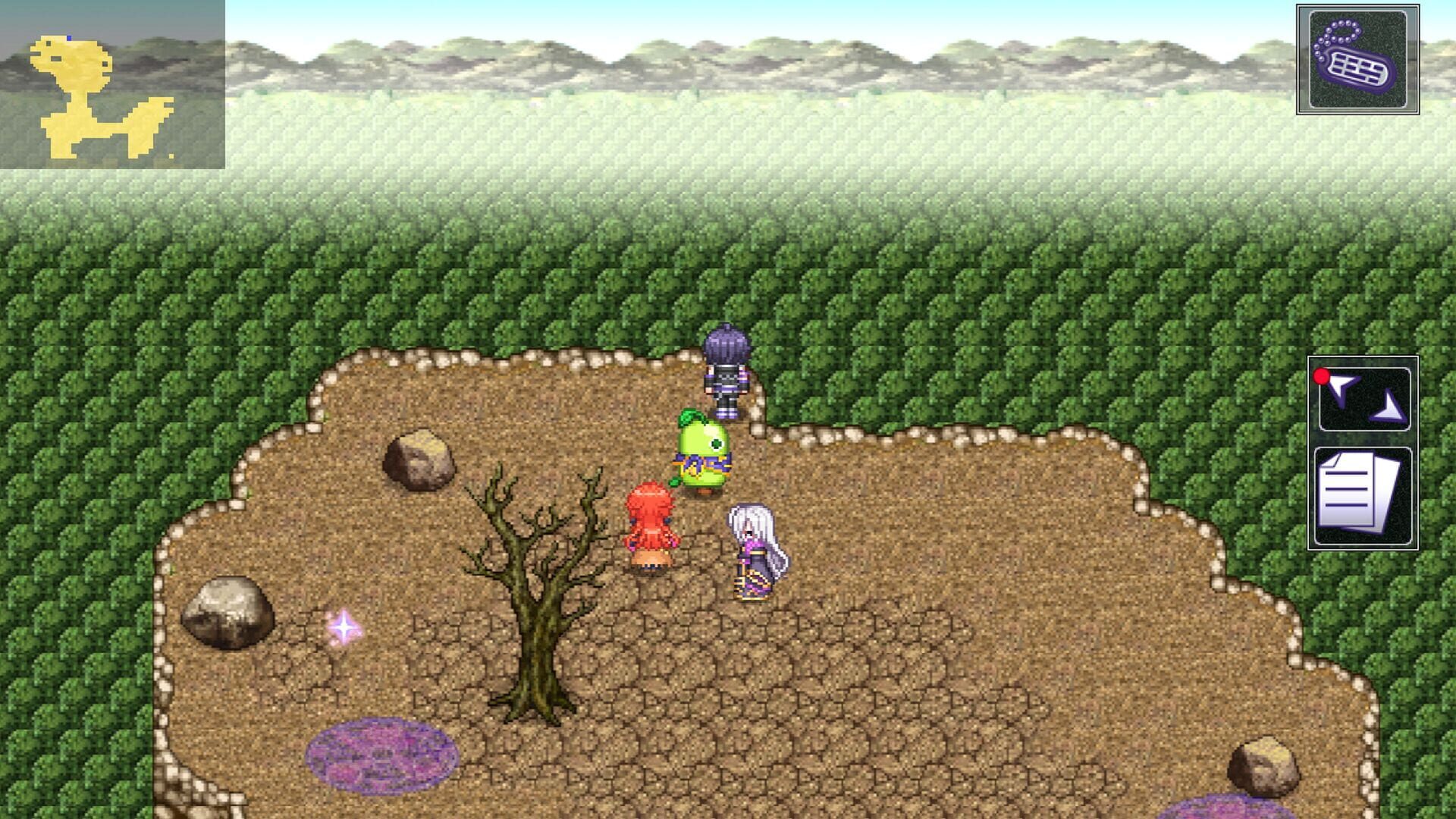 Screenshot for Isekai Villain