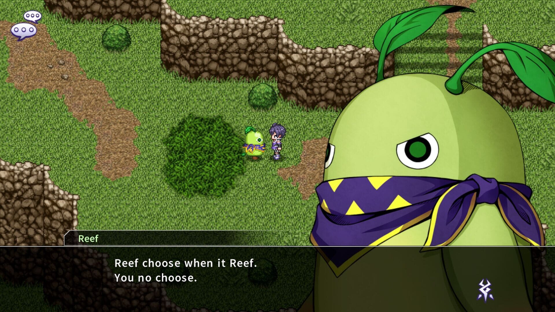 Screenshot for Isekai Villain