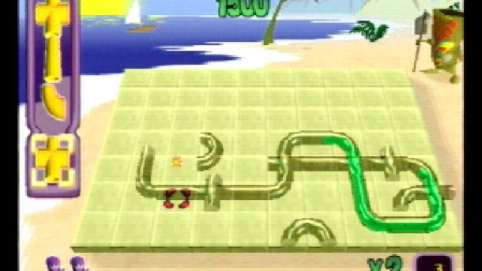 Screenshot for Pipe Dreams 3D