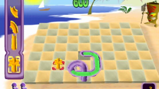 Screenshot for Pipe Dreams 3D