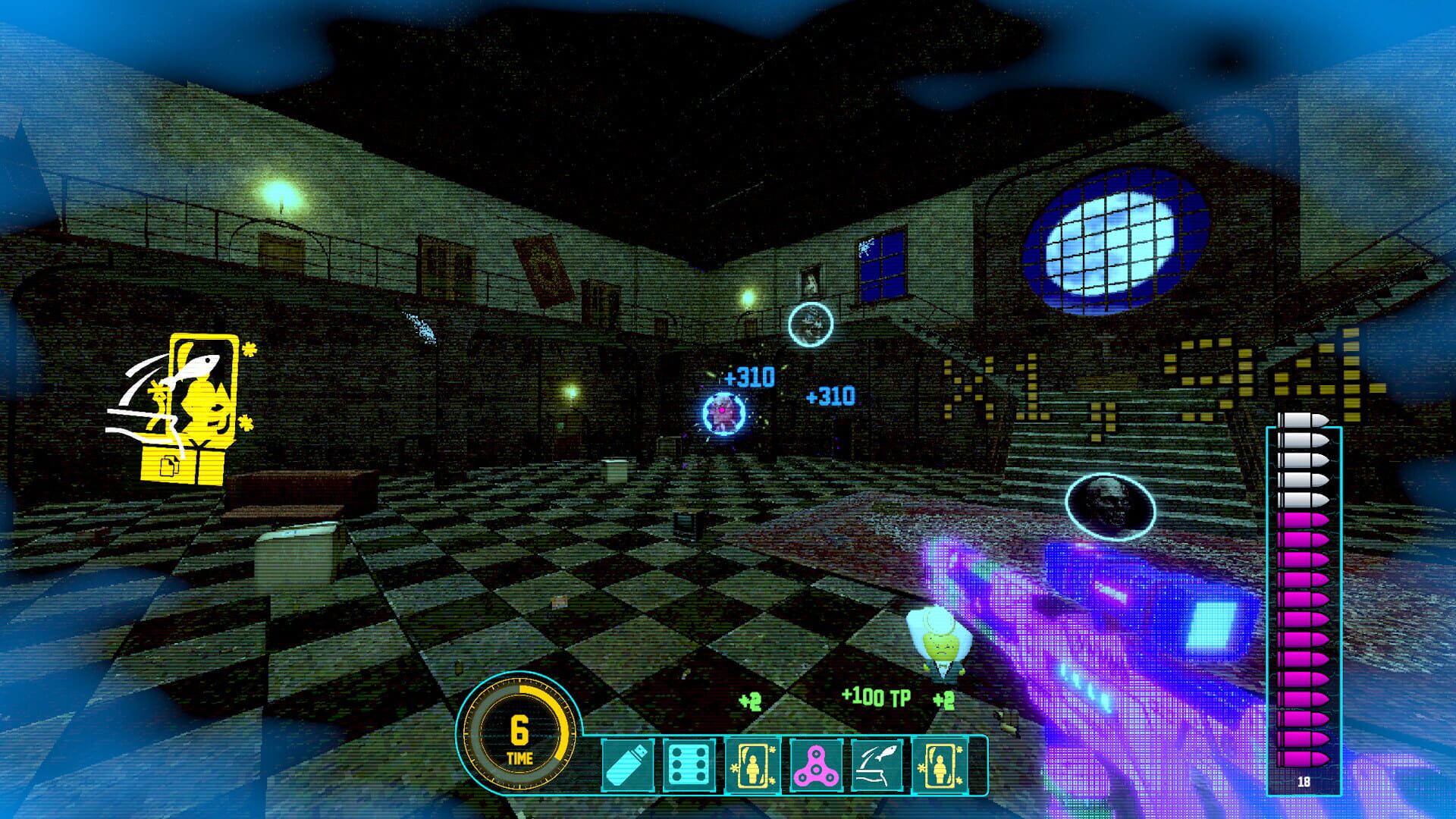 Screenshot for Lucky Shot