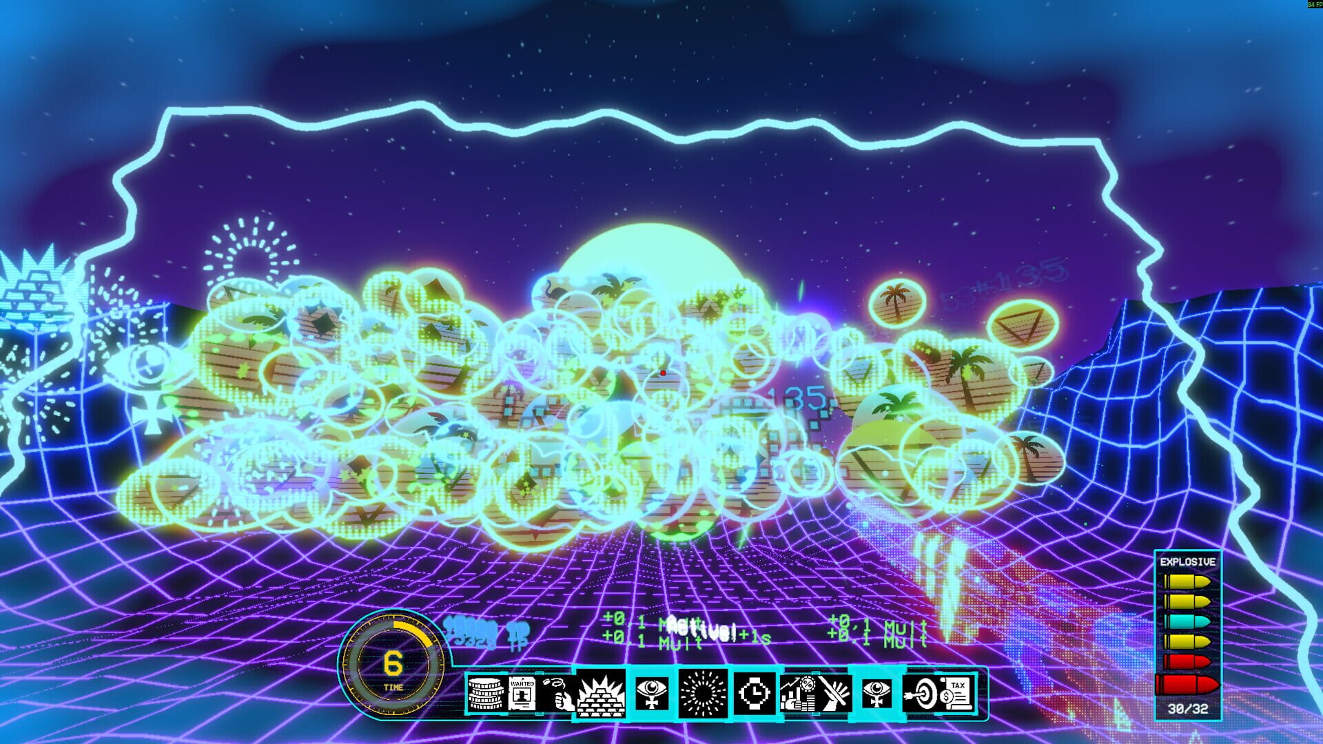 Screenshot for Lucky Shot