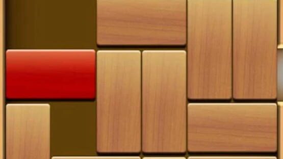 Screenshot for Escape Block King