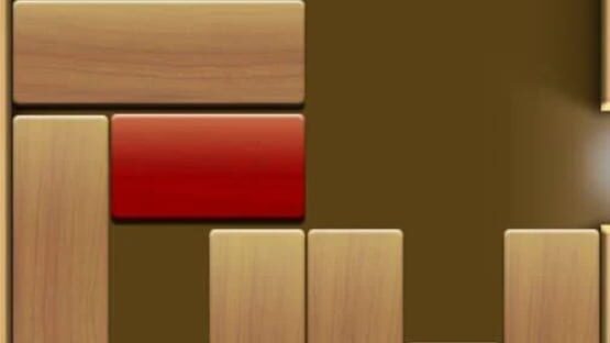 Screenshot for Escape Block King