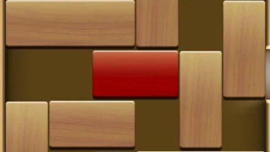 Screenshot for Escape Block King