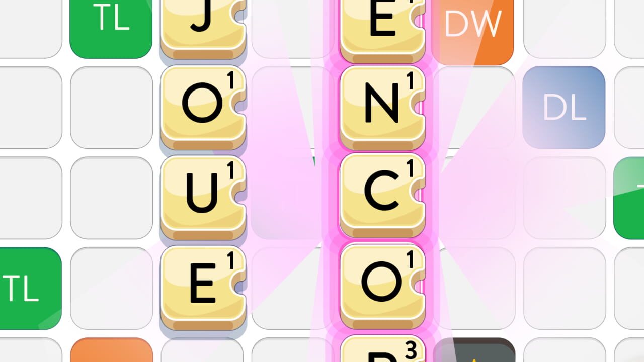 Screenshot for Word Crack