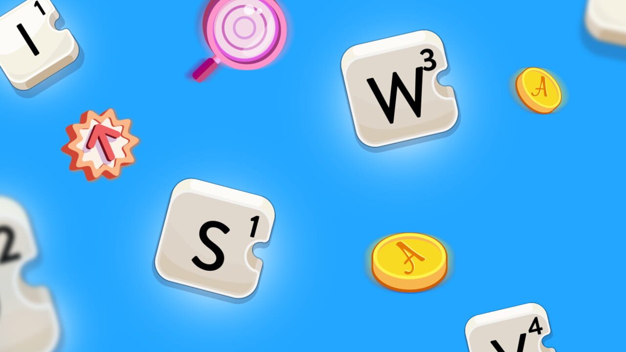 Screenshot for Word Crack