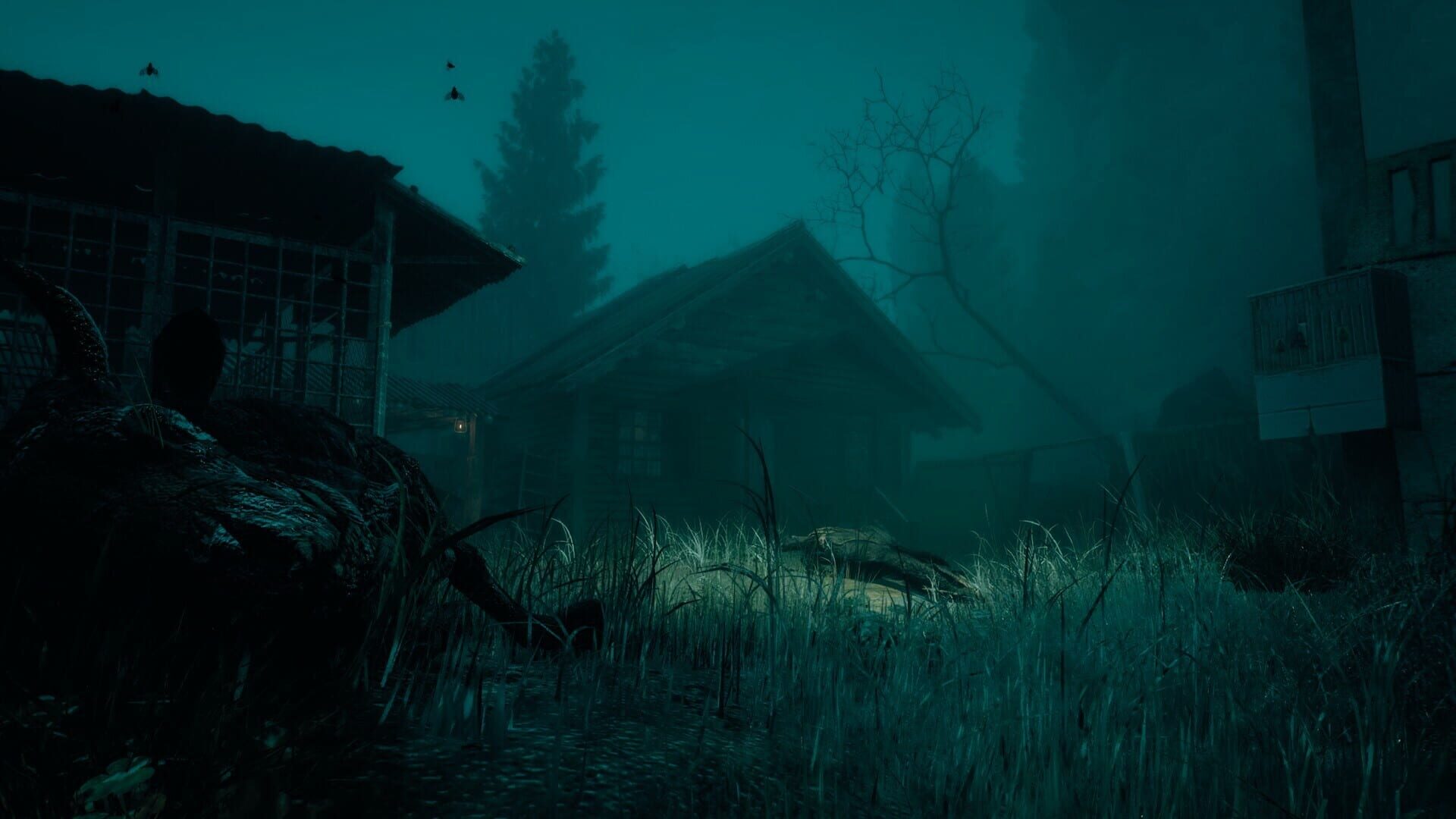 Screenshot for The Occultist