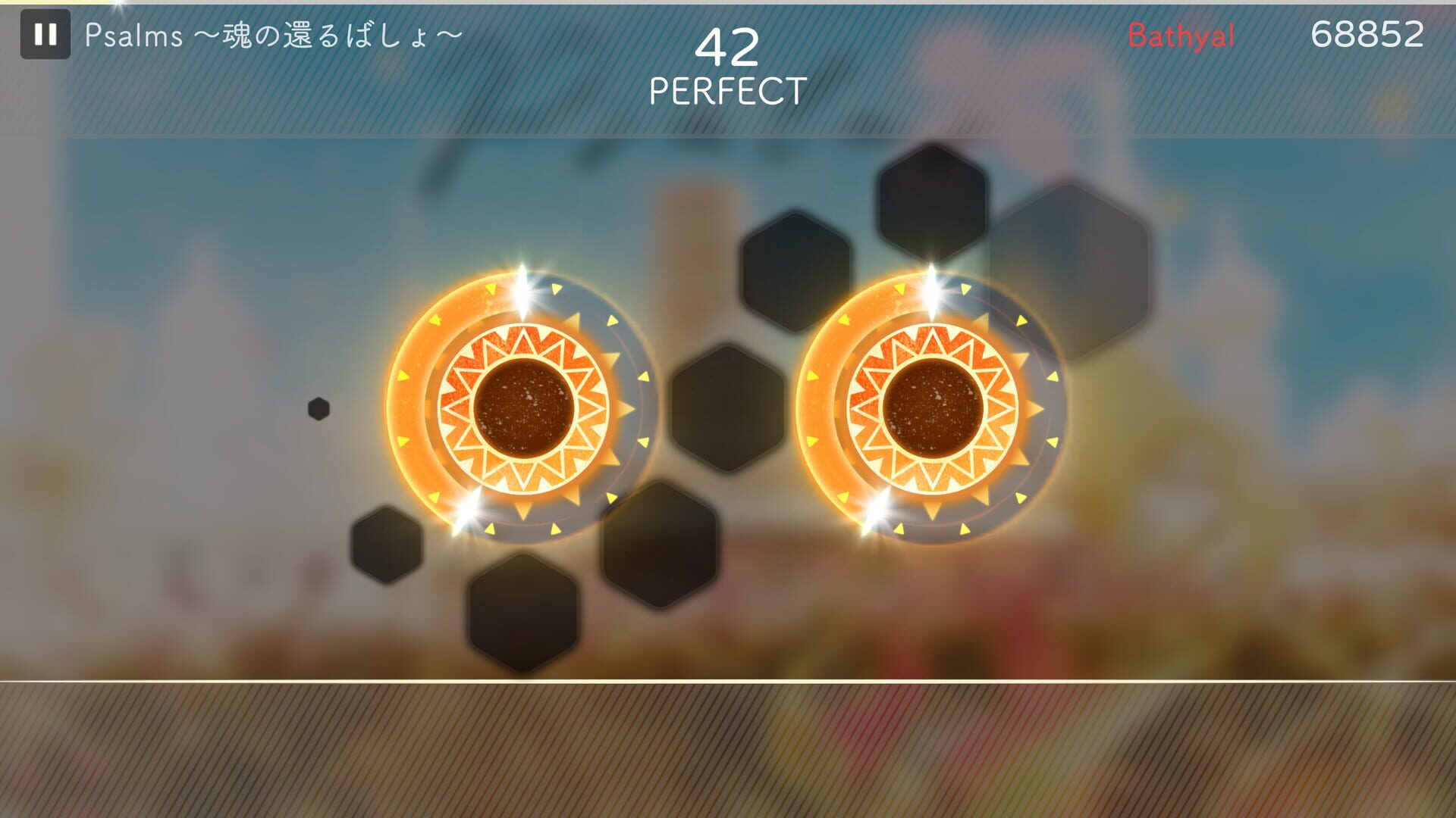 Screenshot for Gadvia
