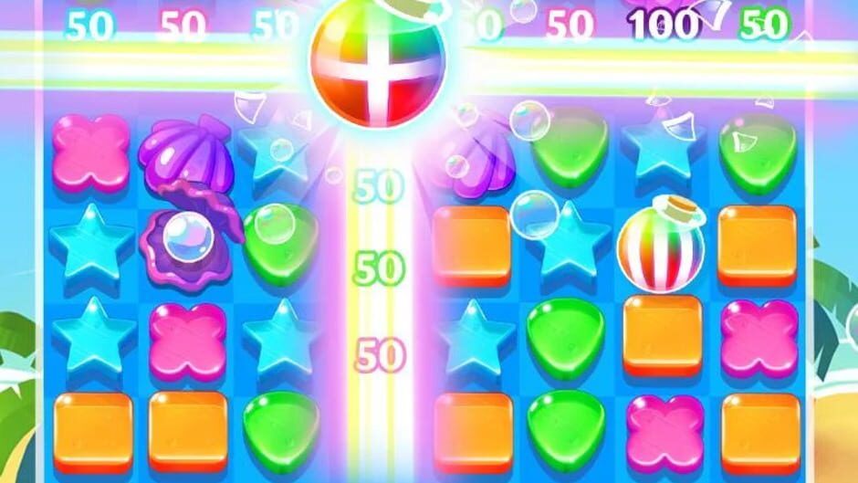 Screenshot for Scrubby Dubby Saga