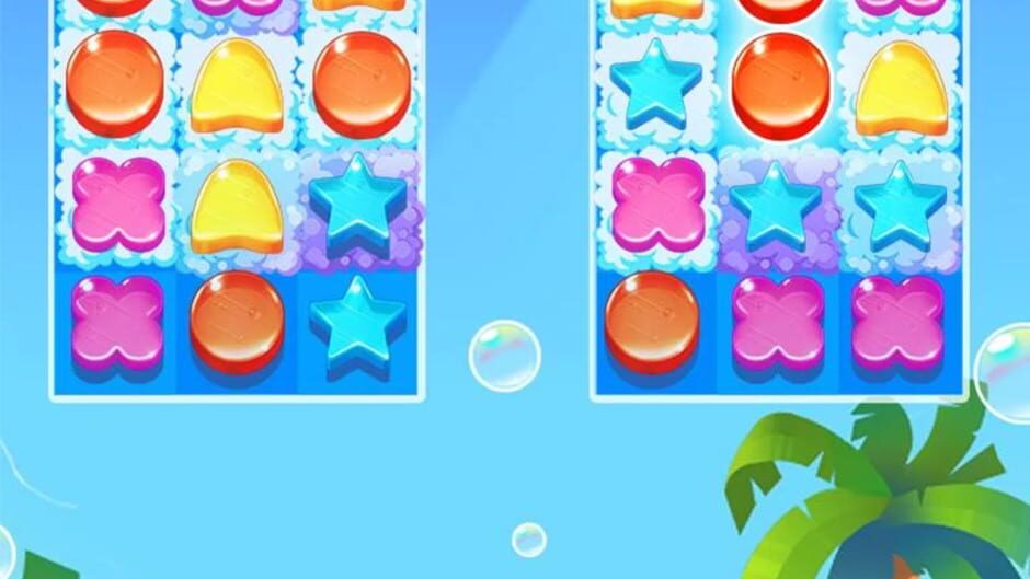 Screenshot for Scrubby Dubby Saga