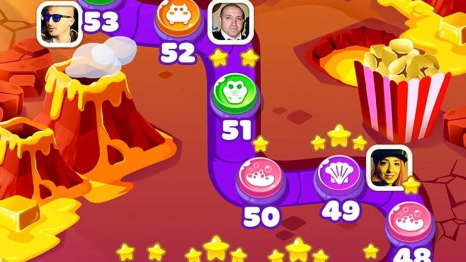 Screenshot for Scrubby Dubby Saga