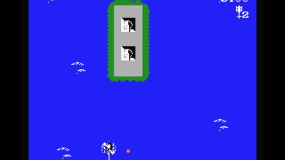 Screenshot for Gyrodine