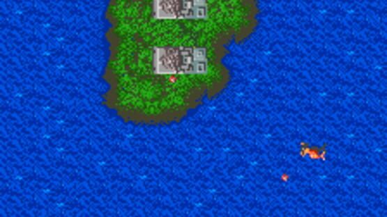 Screenshot for Gyrodine
