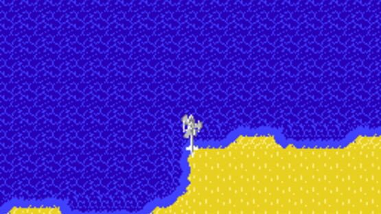 Screenshot for Gyrodine
