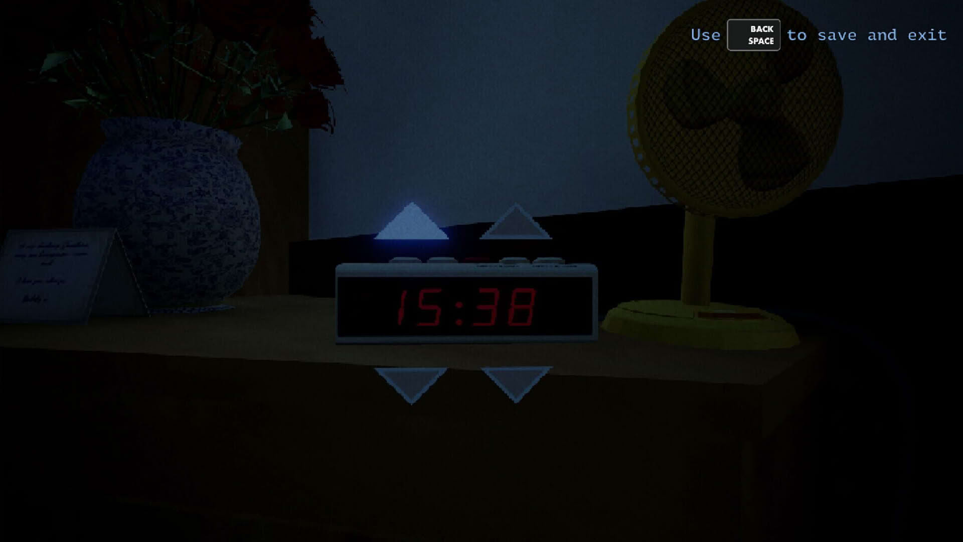 Screenshot for Mayfly
