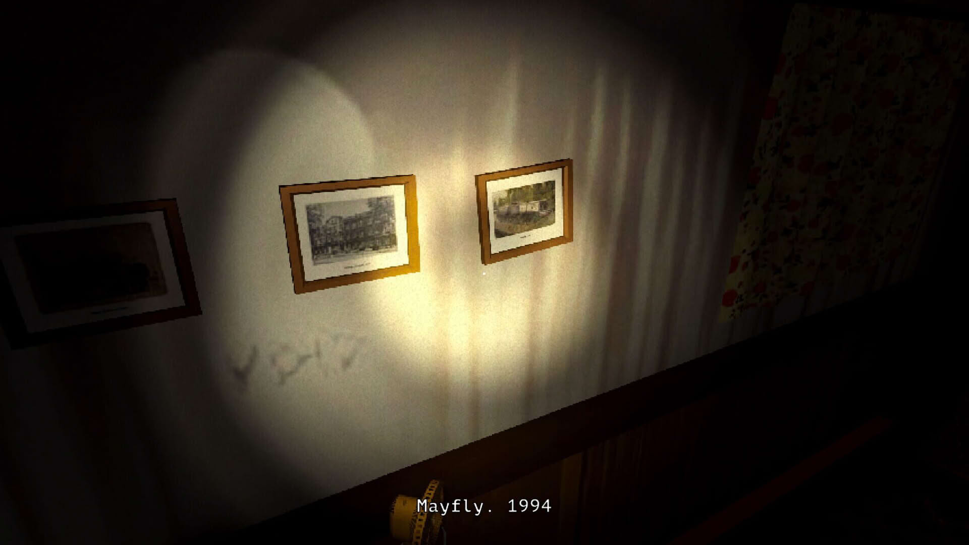 Screenshot for Mayfly