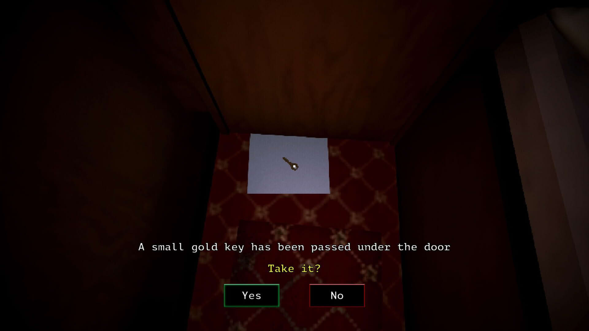 Screenshot for Mayfly