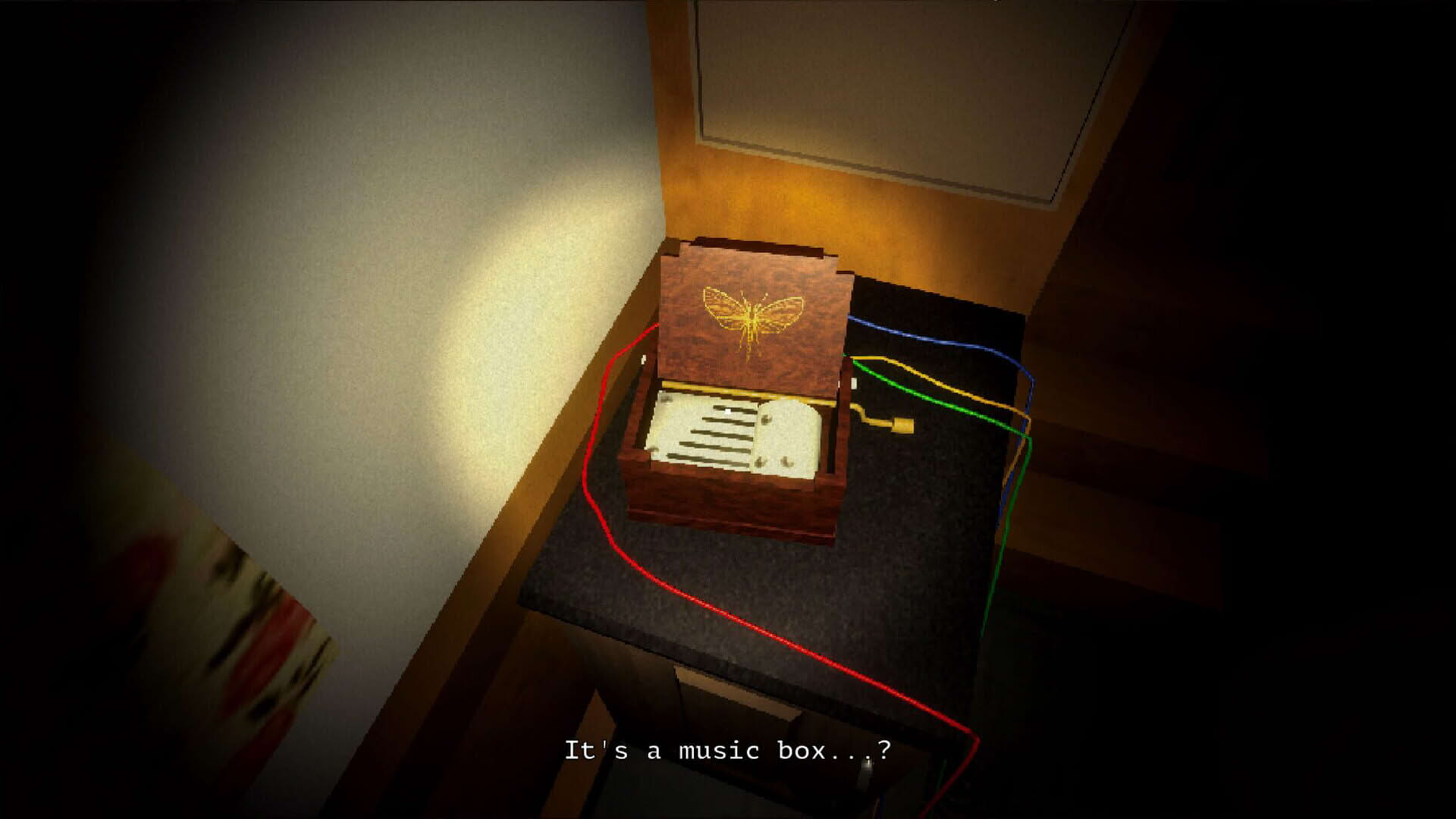 Screenshot for Mayfly