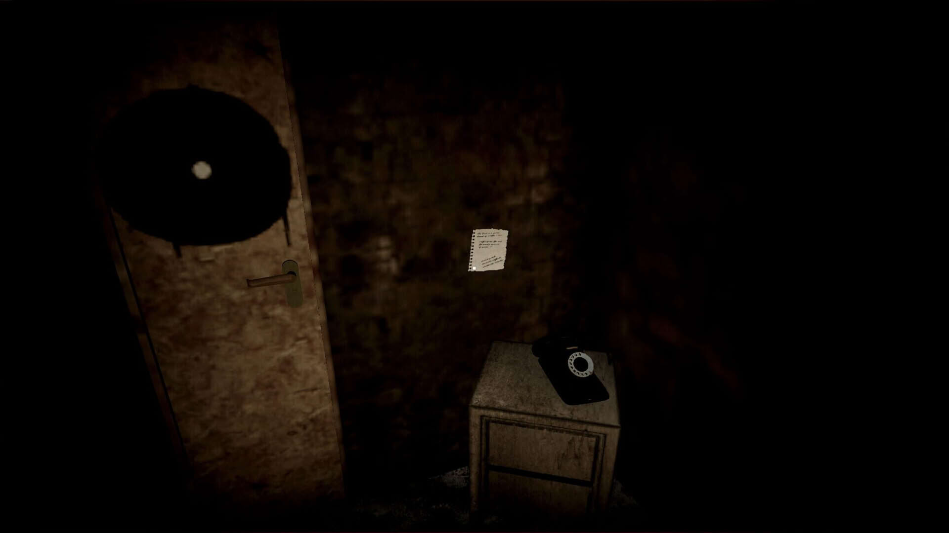 Screenshot for Mayfly