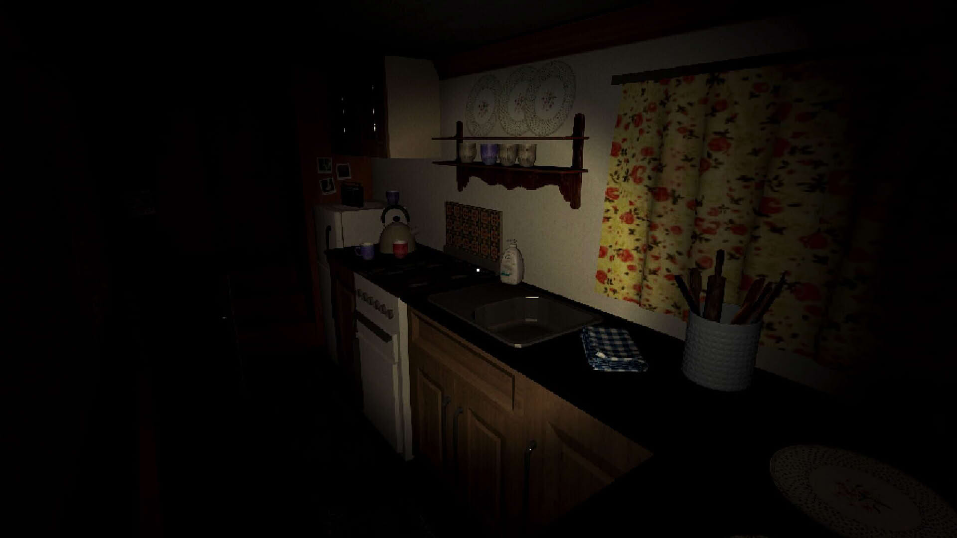 Screenshot for Mayfly