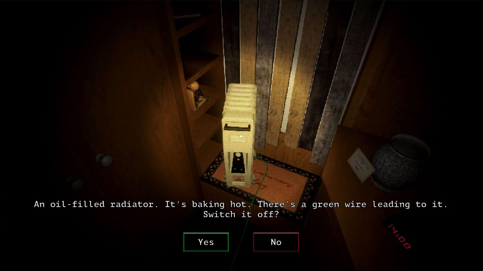 Screenshot for Mayfly