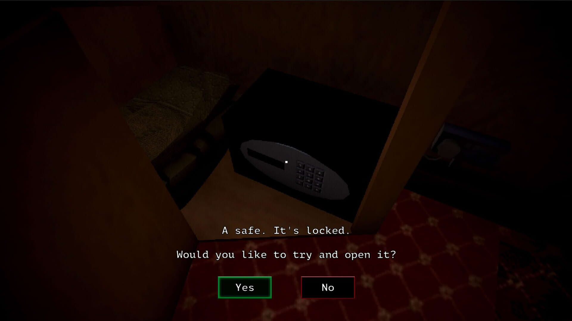 Screenshot for Mayfly