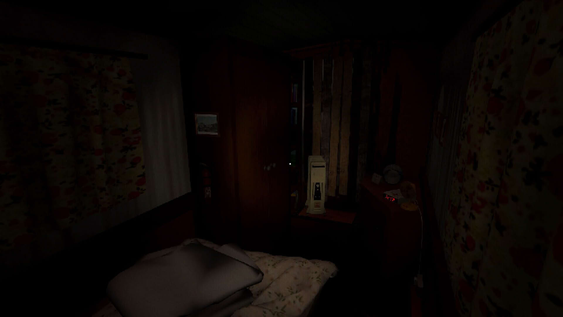 Screenshot for Mayfly