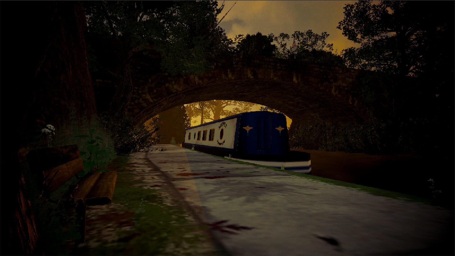 Screenshot for Mayfly
