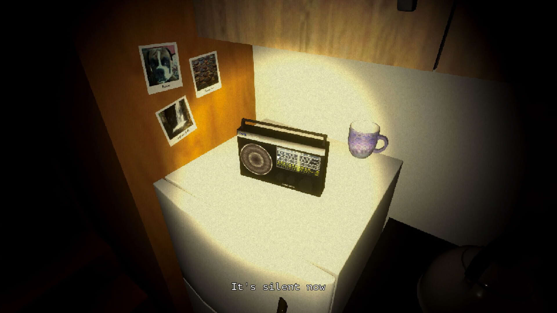 Screenshot for Mayfly