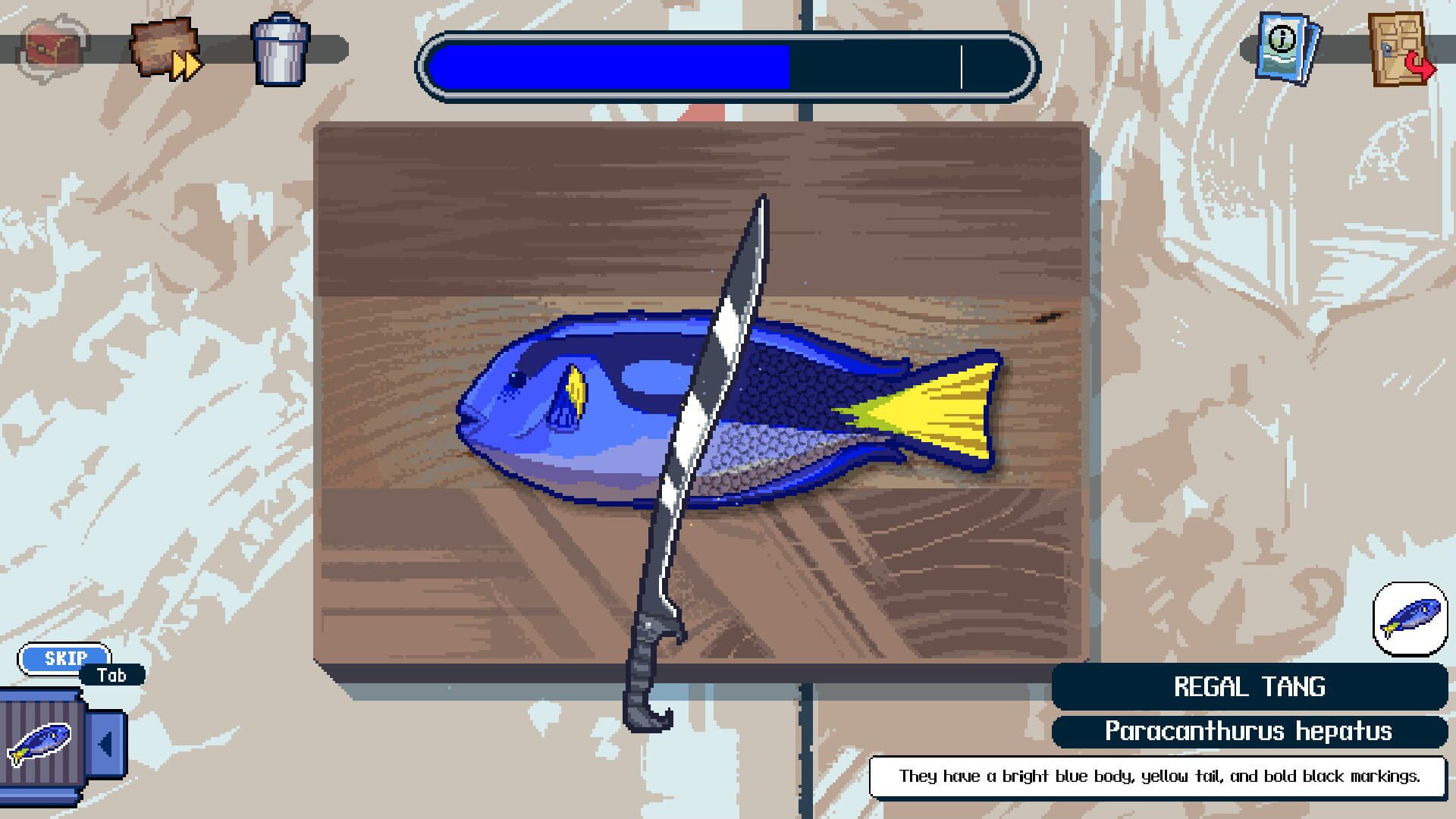 Screenshot for Scale the Depths