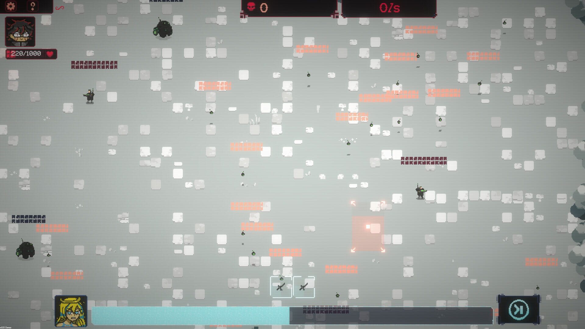 Screenshot for Incremental Ragebait