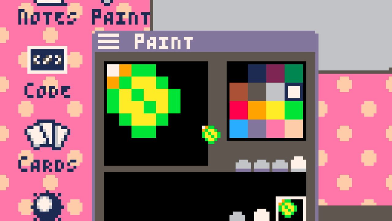 Screenshot for Picopicotron