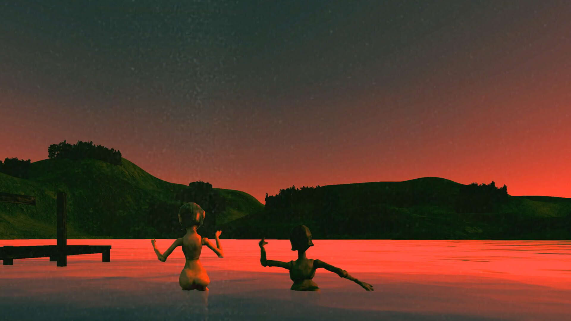 Screenshot for Abide