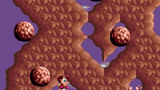 Screenshot for Dashin' Desperadoes