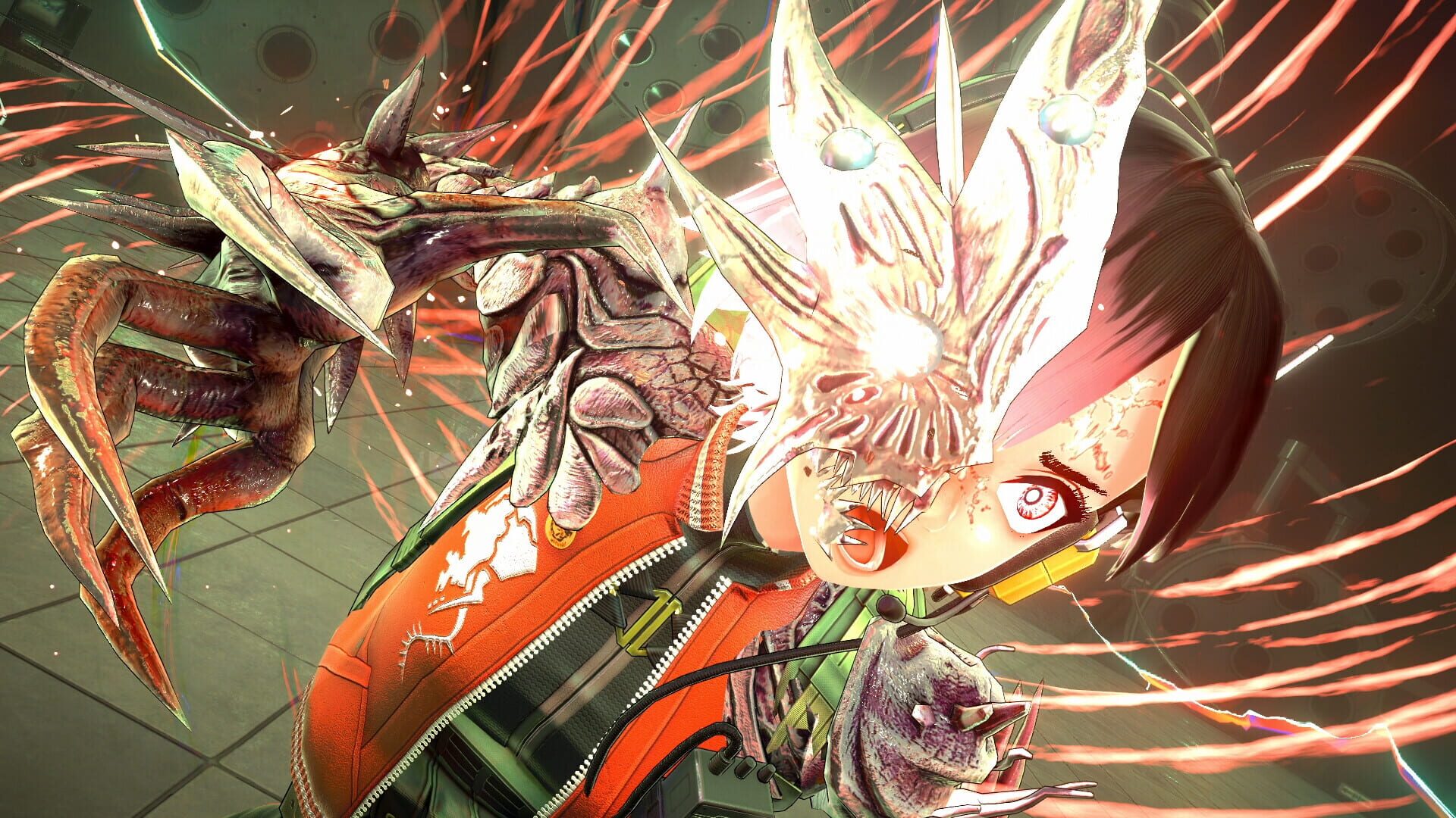 Screenshot for Anomalith