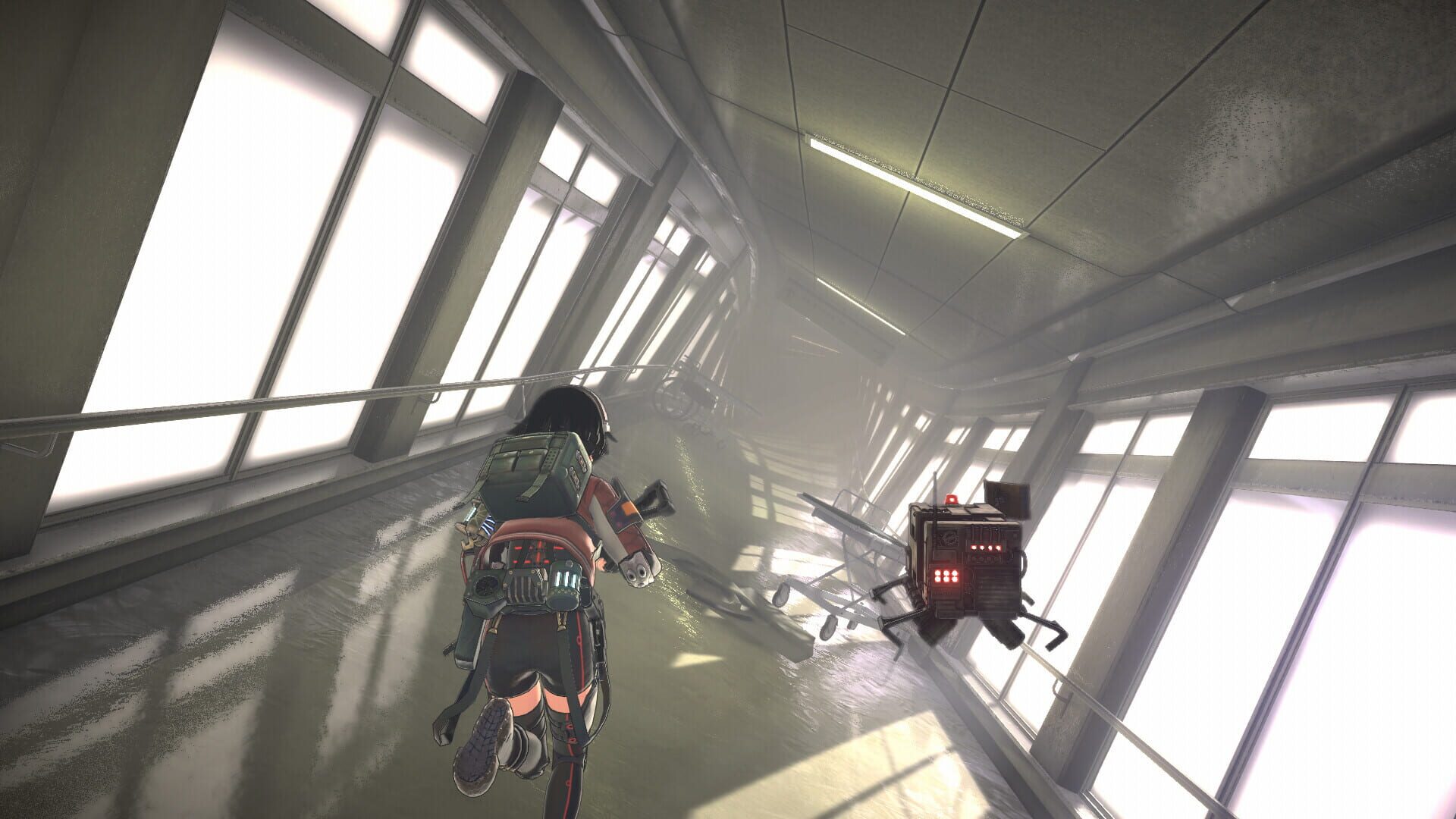 Screenshot for Anomalith