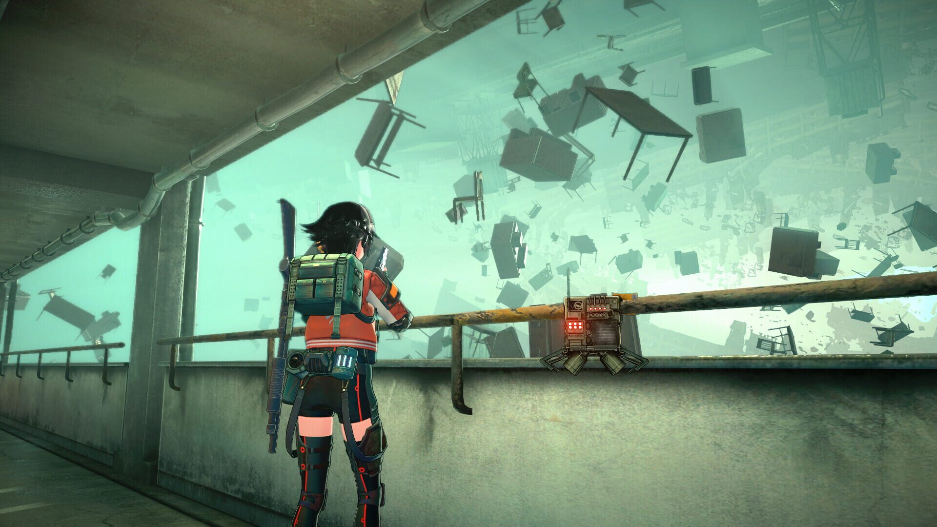 Screenshot for Anomalith